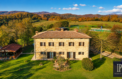 Wiejski dom na sprzedaż 06073 Mantignana, Umbria, Zdjęcie 10/35