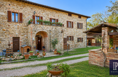 Wiejski dom na sprzedaż 06073 Mantignana, Umbria, Zdjęcie 6/35