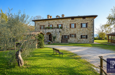Wiejski dom na sprzedaż 06073 Mantignana, Umbria, Zdjęcie 7/35