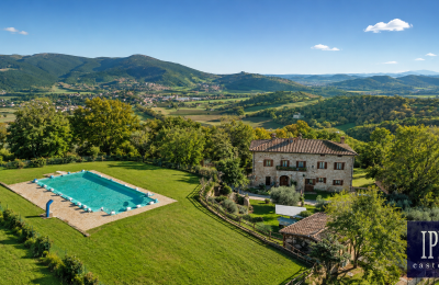 Wiejski dom na sprzedaż 06073 Mantignana, Umbria, Zdjęcie 2/35