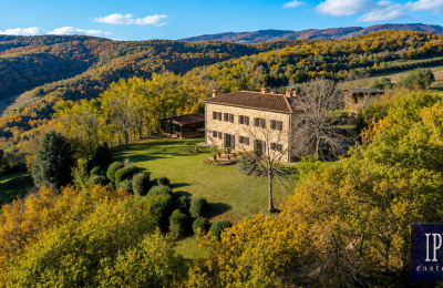 Wiejski dom na sprzedaż 06073 Mantignana, Umbria, Zdjęcie 16/35