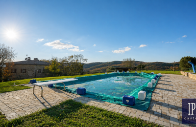 Wiejski dom na sprzedaż 06073 Mantignana, Umbria, Zdjęcie 13/35