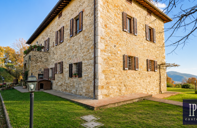 Wiejski dom na sprzedaż 06073 Mantignana, Umbria, Zdjęcie 14/35