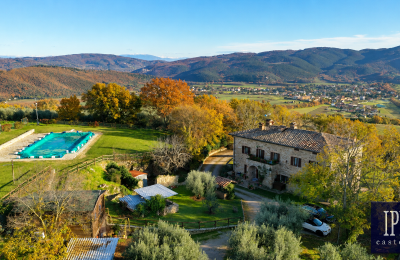 Wiejski dom na sprzedaż 06073 Mantignana, Umbria, Zdjęcie 9/35