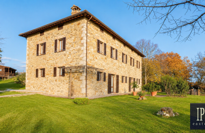 Wiejski dom na sprzedaż 06073 Mantignana, Umbria, Zdjęcie 15/35