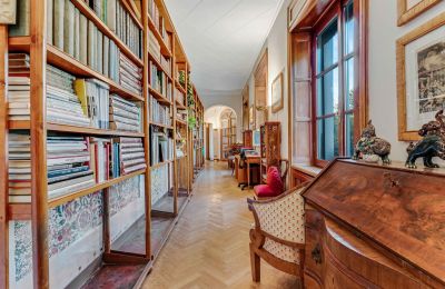 Zabytkowa willa na sprzedaż 21019 Somma Lombardo, Lombardia, Zdjęcie 13/20