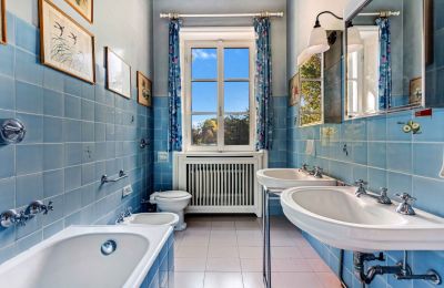 Zabytkowa willa na sprzedaż 21019 Somma Lombardo, Lombardia, Zdjęcie 15/20