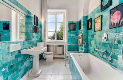 Zabytkowa willa na sprzedaż 21019 Somma Lombardo, Lombardia, Zdjęcie 17/20