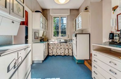 Zabytkowa willa na sprzedaż 21019 Somma Lombardo, Lombardia, Zdjęcie 18/20