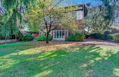 Zabytkowa willa na sprzedaż 21019 Somma Lombardo, Lombardia, Zdjęcie 19/20