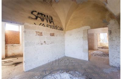 Dom na wsi na sprzedaż Latiano, Apulia:  