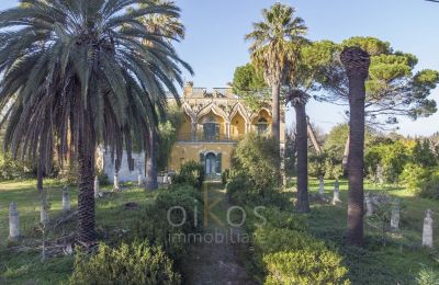 Zabytkowa willa na sprzedaż Mesagne, Apulia:  Dwór