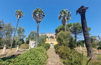 Zabytkowa willa na sprzedaż Mesagne, Apulia:  