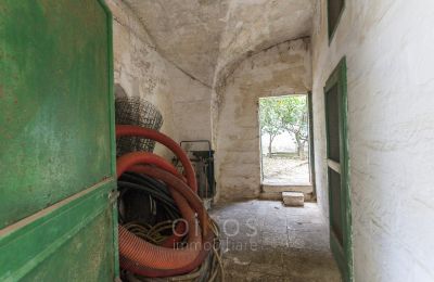 Zabytkowa willa na sprzedaż Mesagne, Apulia:  