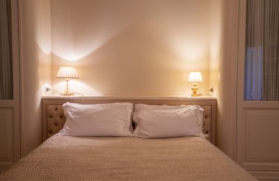 Zabytkowa willa na sprzedaż Pistoia, Toskania, Zdjęcie 40/41