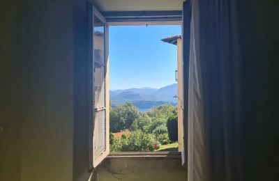 Wiejski dom na sprzedaż Magognino, Piemont, Widok