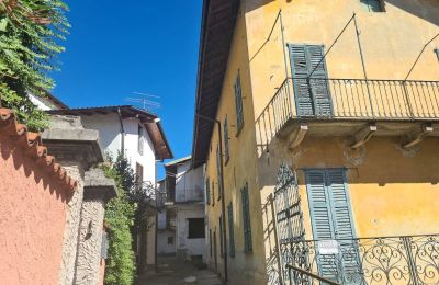 Dom wiejski na sprzedaż Magognino, Piemont:  