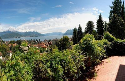 Zabytkowa willa na sprzedaż 28838 Stresa, Piemont, Zdjęcie 21/20
