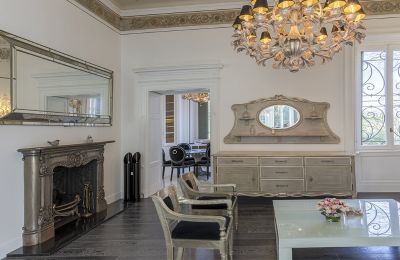 Zabytkowa willa na sprzedaż 28838 Stresa, Piemont, Widok wnętrza