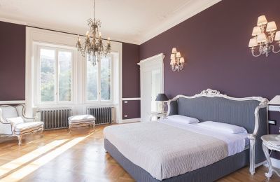 Zabytkowa willa na sprzedaż 28838 Stresa, Piemont, Zdjęcie 11/20