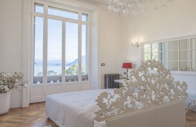 Zabytkowa willa na sprzedaż 28838 Stresa, Piemont, Zdjęcie 15/20