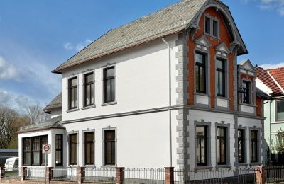 Zabytkowa willa na sprzedaż 26919 Brake (Unterweser), Dolna Saksonia, Widok zewnętrzny