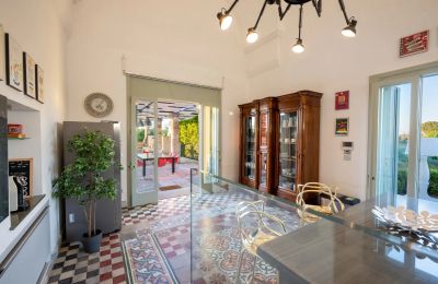 Wiejski dom na sprzedaż Mesagne, SP 45 300, Apulia, Zdjęcie 22/38