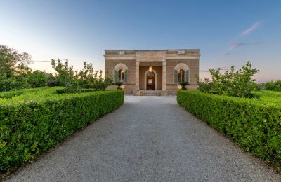Wiejski dom na sprzedaż Mesagne, SP 45 300, Apulia, Zdjęcie 37/38