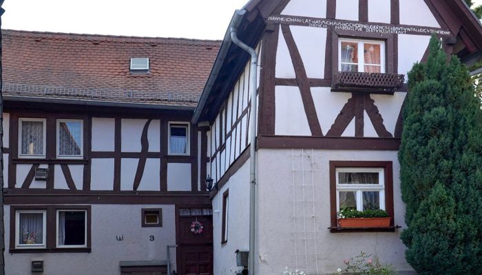 Kamienica na sprzedaż 61476 Kronberg, Hesja