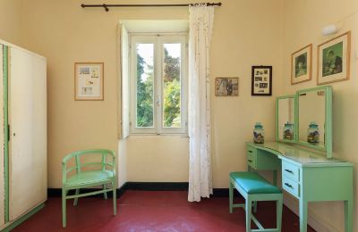 Zabytkowa willa na sprzedaż Meina, Piemont, Zdjęcie 12/61