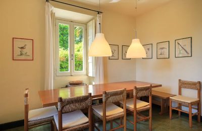 Zabytkowa willa na sprzedaż Meina, Piemont, Zdjęcie 40/61