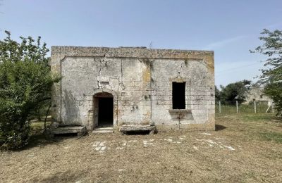 Dom wiejski na sprzedaż Oria, Apulia:  Widok z zewnątrz