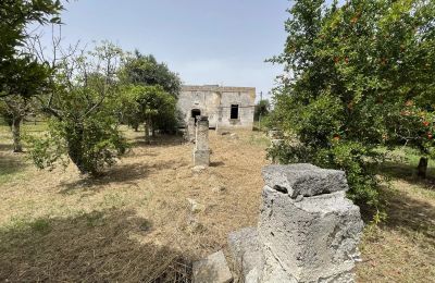 Dom wiejski na sprzedaż Oria, Apulia:  