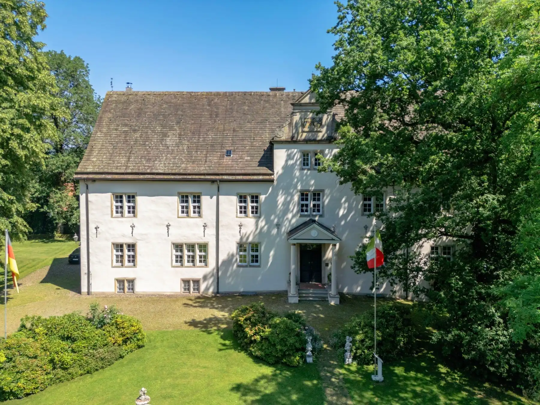 32683 Barntrup, Nadrenia Północna-Westfalia na sprzedaż 