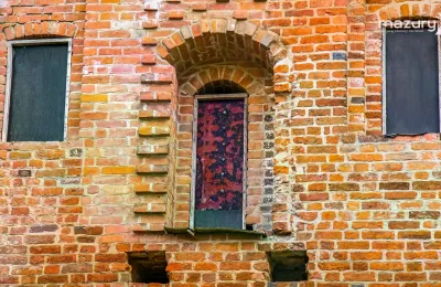 Zamek na sprzedaż Barciany, Plac Zamkowy 1, Warmińsko-mazurskie, Zdjęcie 8/9