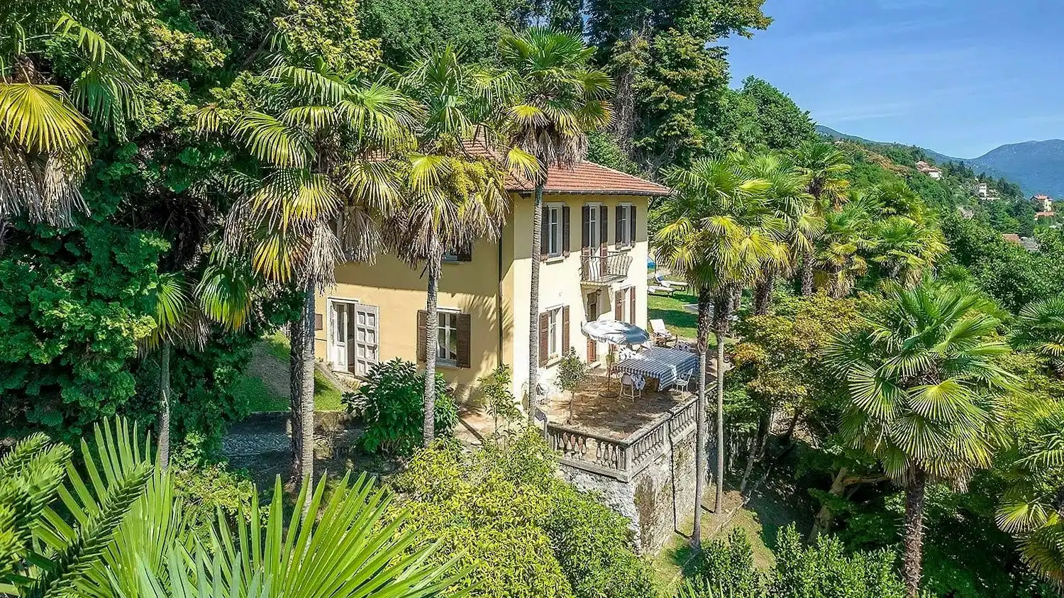 28824 Oggebbio, Piemont na sprzedaż 