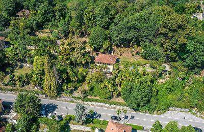 Zabytkowa willa na sprzedaż 28824 Oggebbio, Piemont, Zdjęcie 35/35