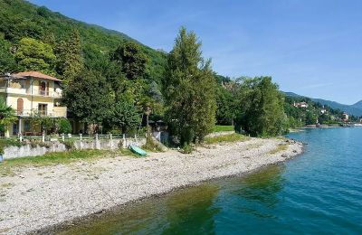 Zabytkowa willa na sprzedaż 28824 Oggebbio, Piemont, Zdjęcie 26/35