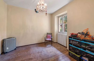 Zabytkowa willa na sprzedaż 28824 Oggebbio, Piemont, Zdjęcie 16/35