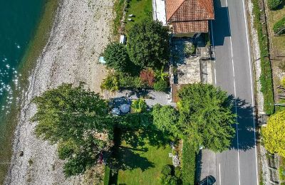 Zabytkowa willa na sprzedaż 28824 Oggebbio, Piemont, Zdjęcie 31/35