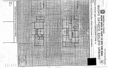 Posiadłość Castelletto Sopra Ticino, Plan piętra 1