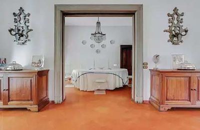 Zabytkowa willa na sprzedaż Castelletto Sopra Ticino, Piemont, Zdjęcie 6/38