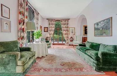Zabytkowa willa na sprzedaż Castelletto Sopra Ticino, Piemont, Zdjęcie 30/38