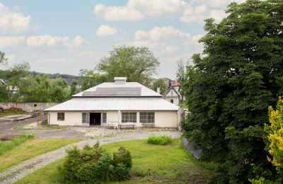 Dwór na sprzedaż Lusina, Małopolskie, Zdjęcie 31/33