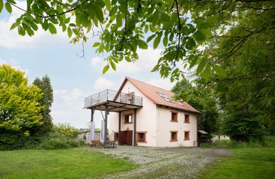 Dwór na sprzedaż Lusina, Małopolskie, Zdjęcie 20/33