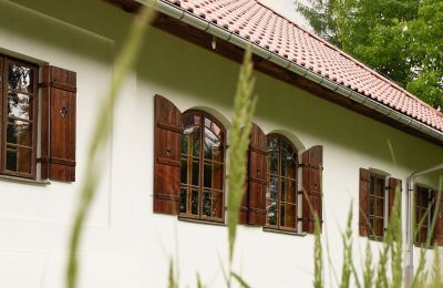 Dwór na sprzedaż Lusina, Małopolskie, Zdjęcie 15/33