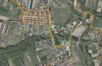 Dwór na sprzedaż Lusina, Małopolskie, Zdjęcie 18/33