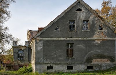 Dwór na sprzedaż Rogów Wołowski, Dolnośląskie, Zdjęcie 5/25