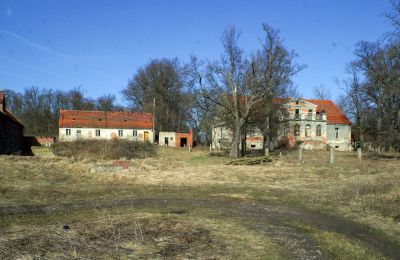 Dwór na sprzedaż Rogów Wołowski, Dolnośląskie, Zdjęcie 4/25