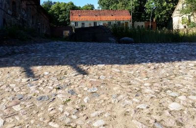 Dwór na sprzedaż Rogów Wołowski, Dolnośląskie, Zdjęcie 22/25